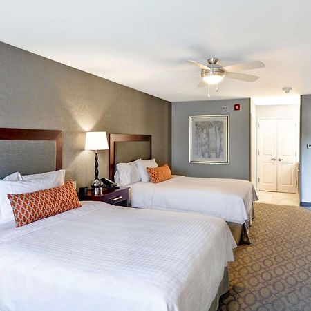Homewood Suites By Hilton New Hartford Utica Clinton Exteriér fotografie