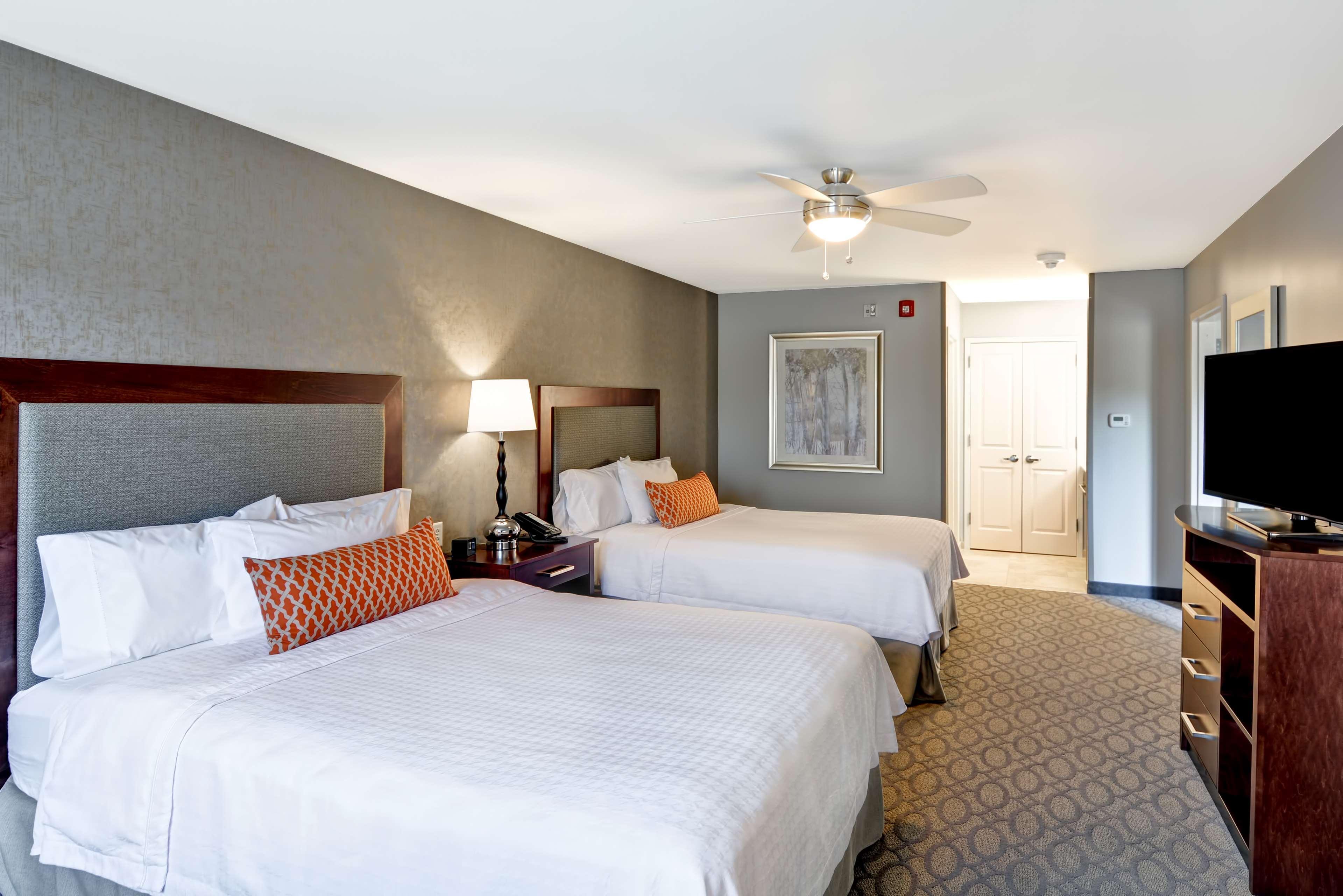 Homewood Suites By Hilton New Hartford Utica Clinton Exteriér fotografie