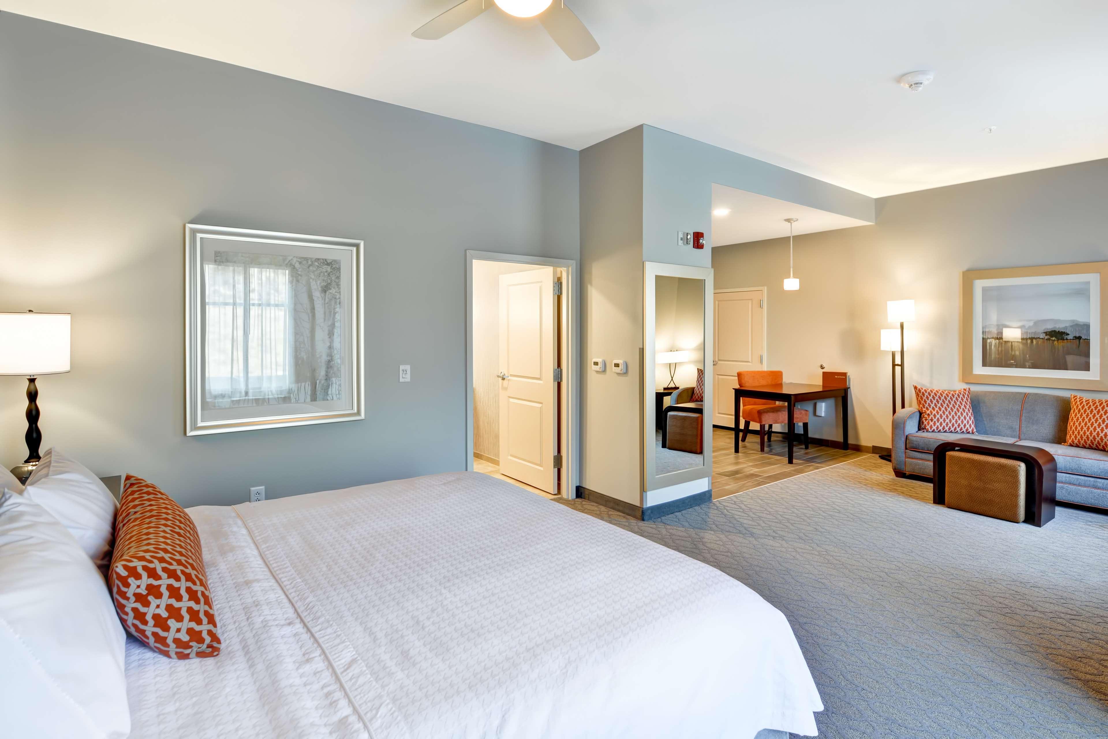 Homewood Suites By Hilton New Hartford Utica Clinton Exteriér fotografie