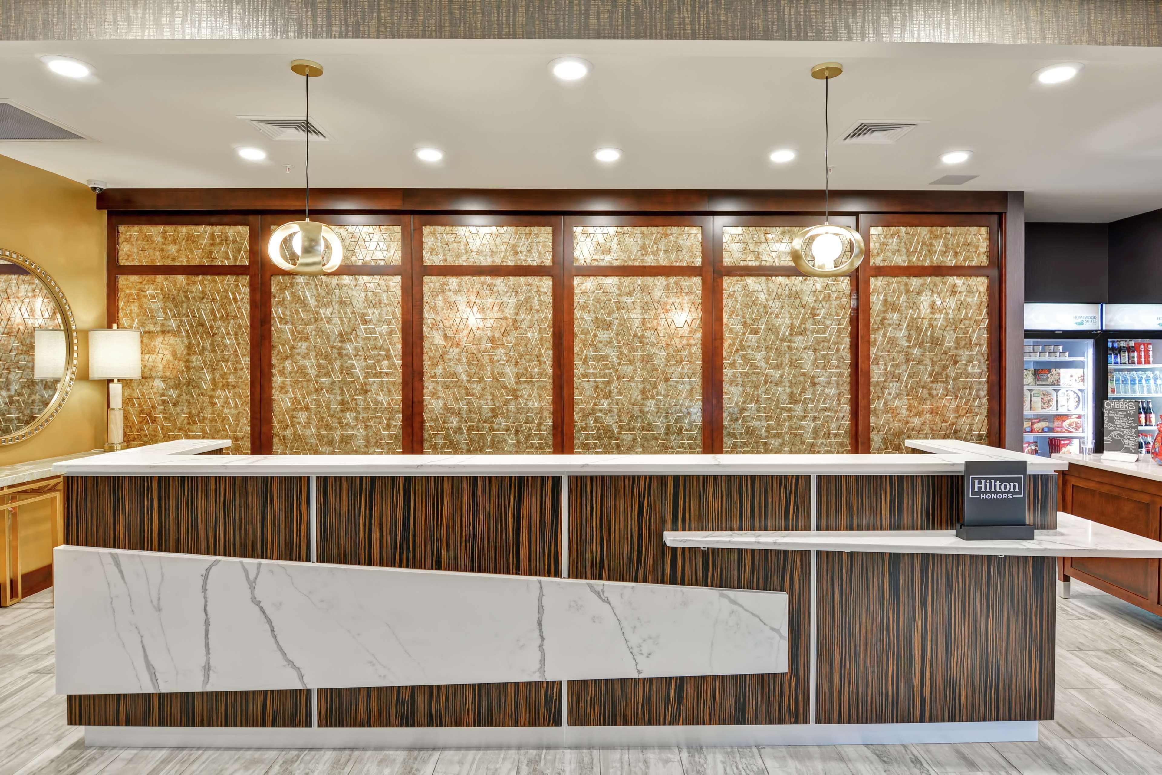 Homewood Suites By Hilton New Hartford Utica Clinton Exteriér fotografie