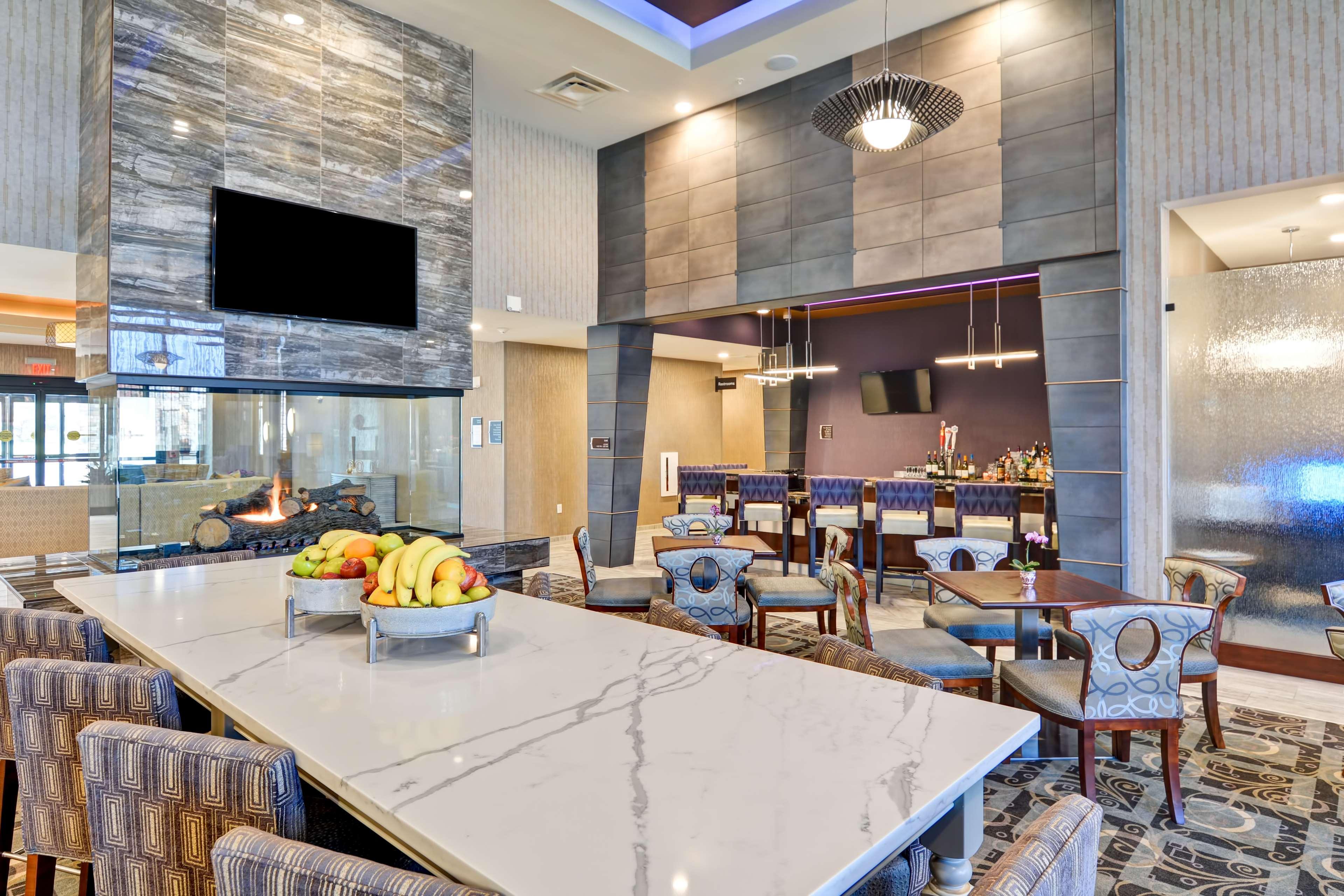 Homewood Suites By Hilton New Hartford Utica Clinton Exteriér fotografie