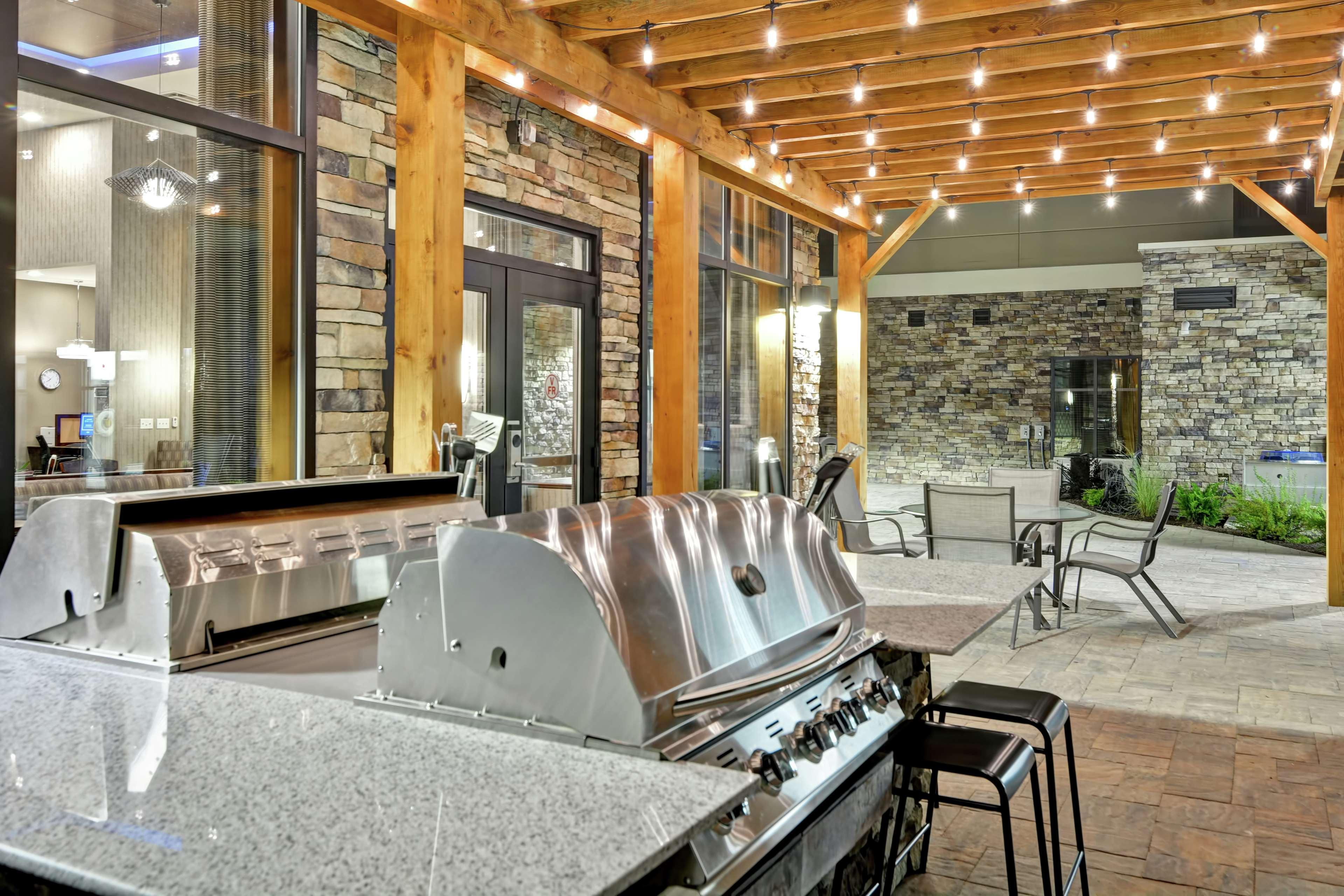 Homewood Suites By Hilton New Hartford Utica Clinton Exteriér fotografie