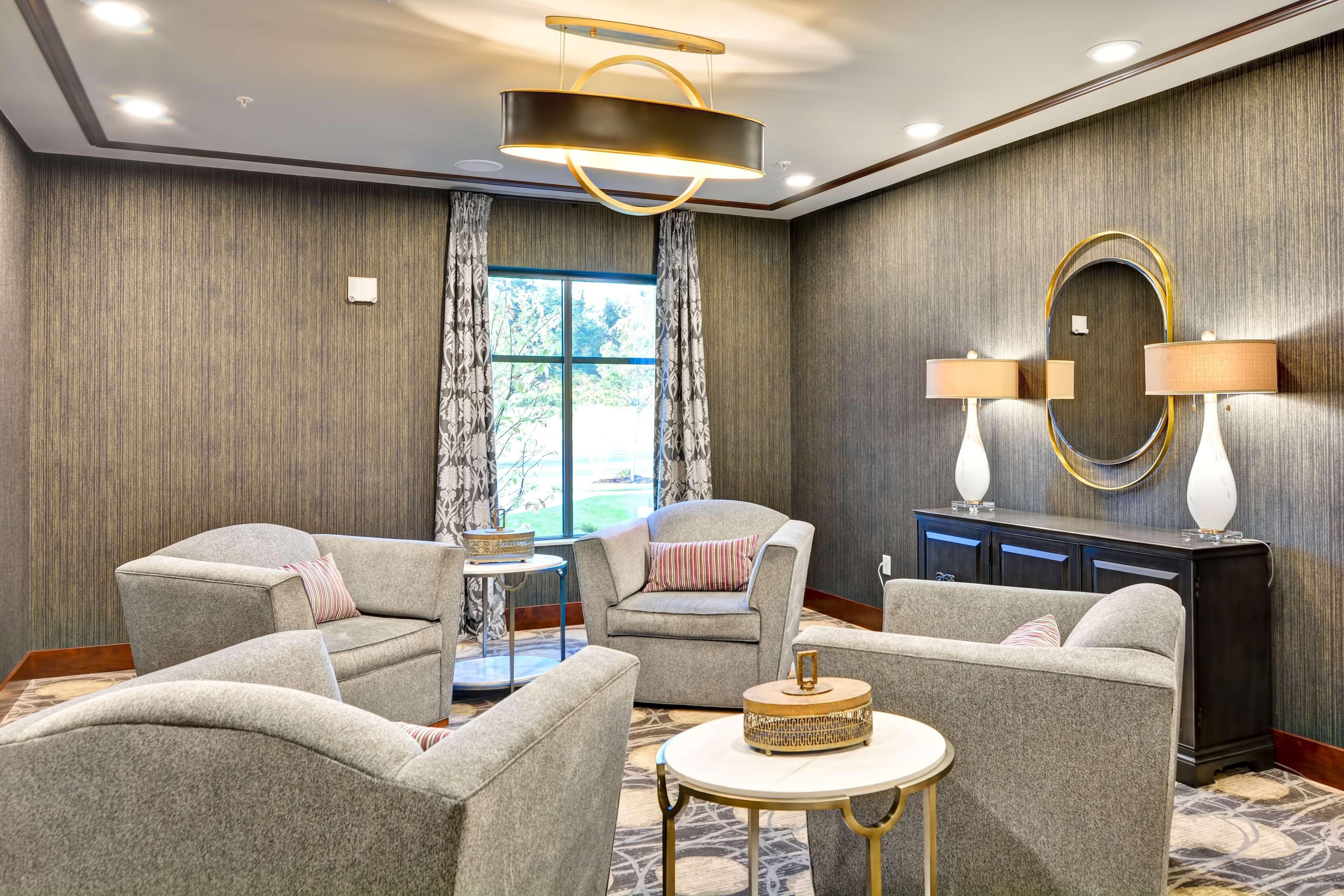 Homewood Suites By Hilton New Hartford Utica Clinton Exteriér fotografie