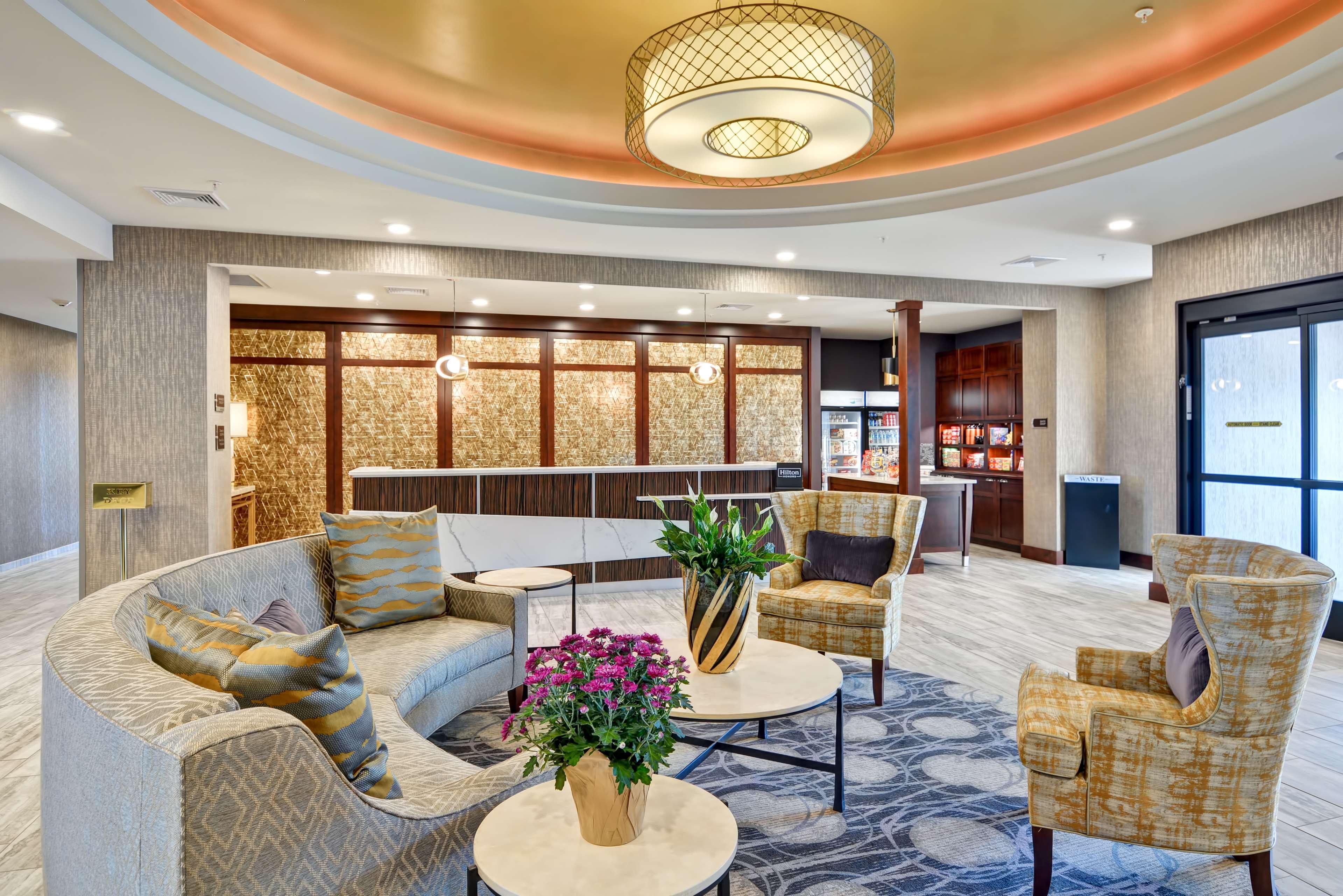 Homewood Suites By Hilton New Hartford Utica Clinton Exteriér fotografie