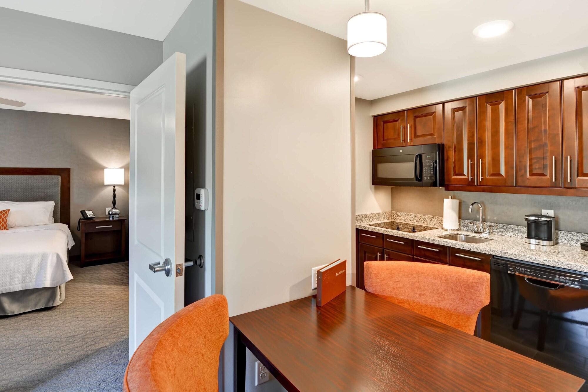 Homewood Suites By Hilton New Hartford Utica Clinton Exteriér fotografie