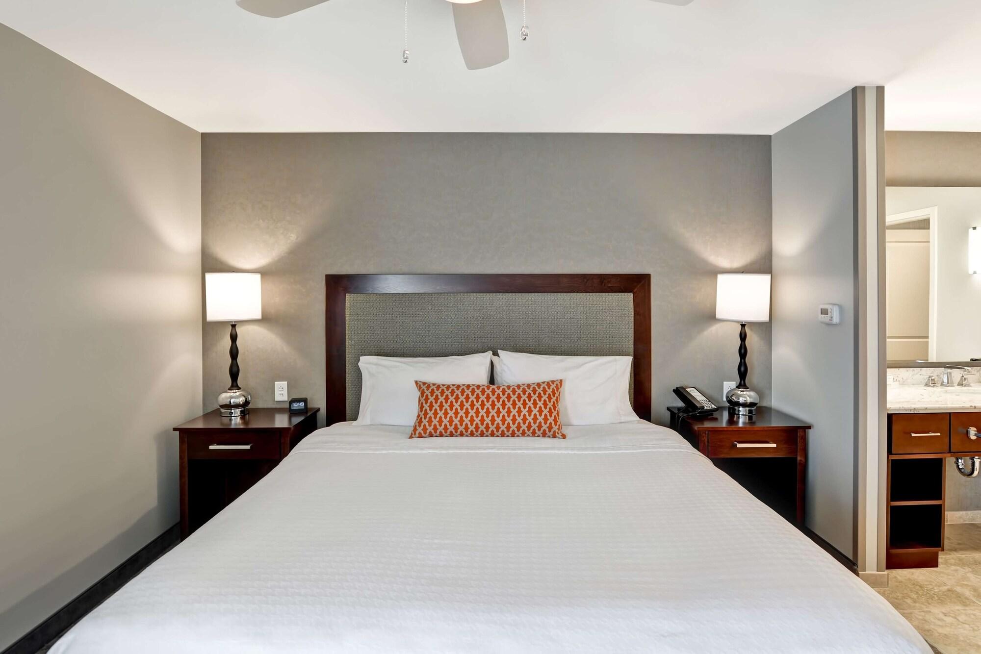 Homewood Suites By Hilton New Hartford Utica Clinton Exteriér fotografie