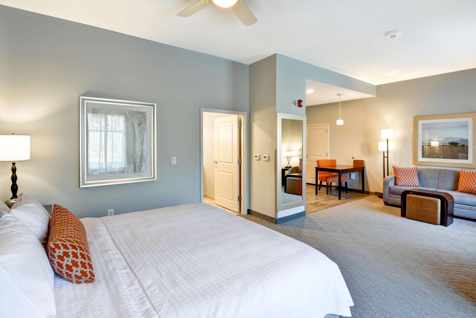 Homewood Suites By Hilton New Hartford Utica Clinton Exteriér fotografie