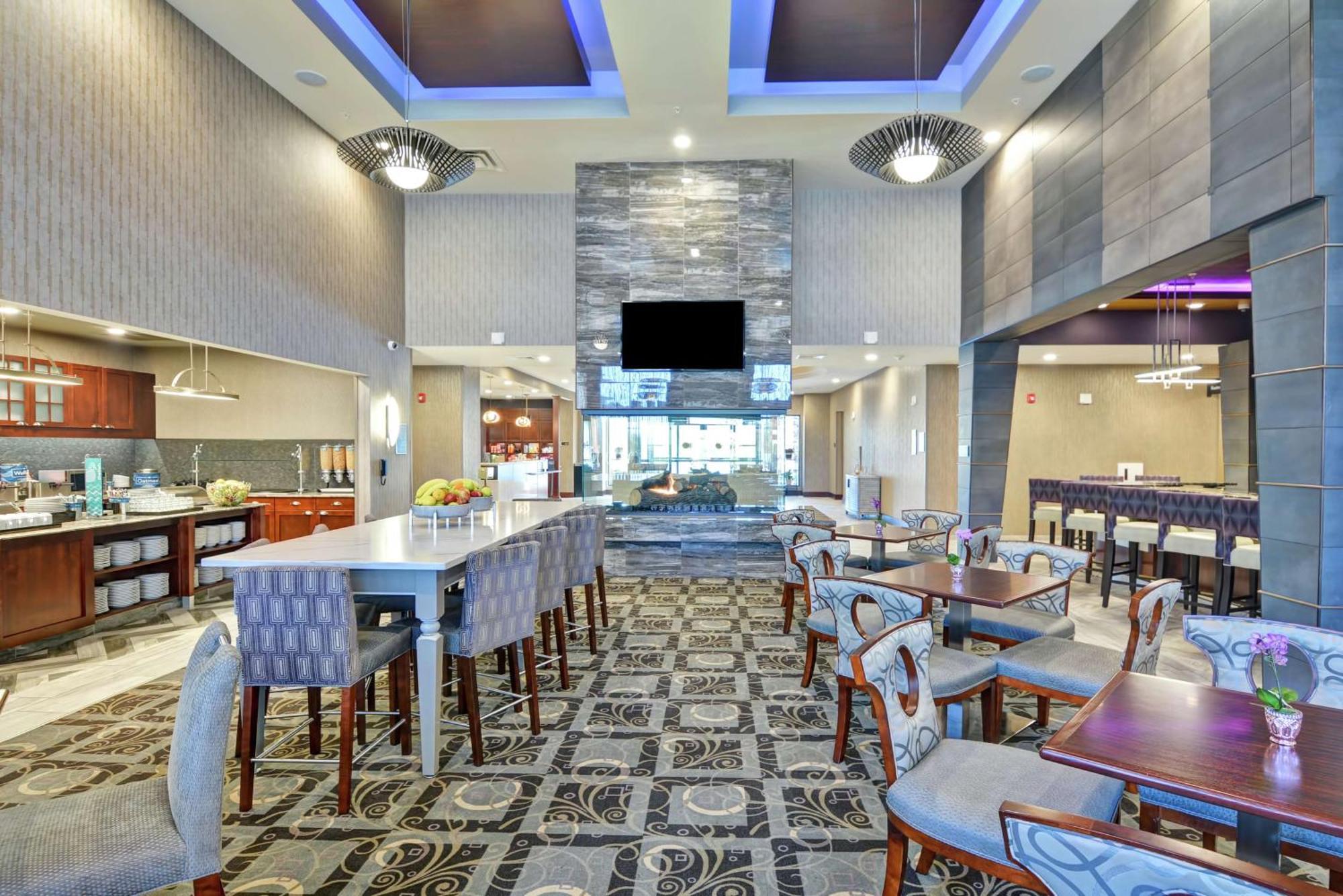 Homewood Suites By Hilton New Hartford Utica Clinton Exteriér fotografie