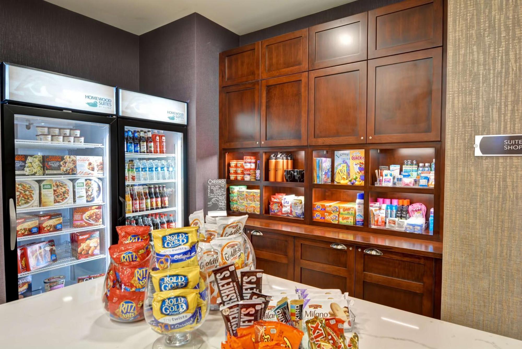 Homewood Suites By Hilton New Hartford Utica Clinton Exteriér fotografie