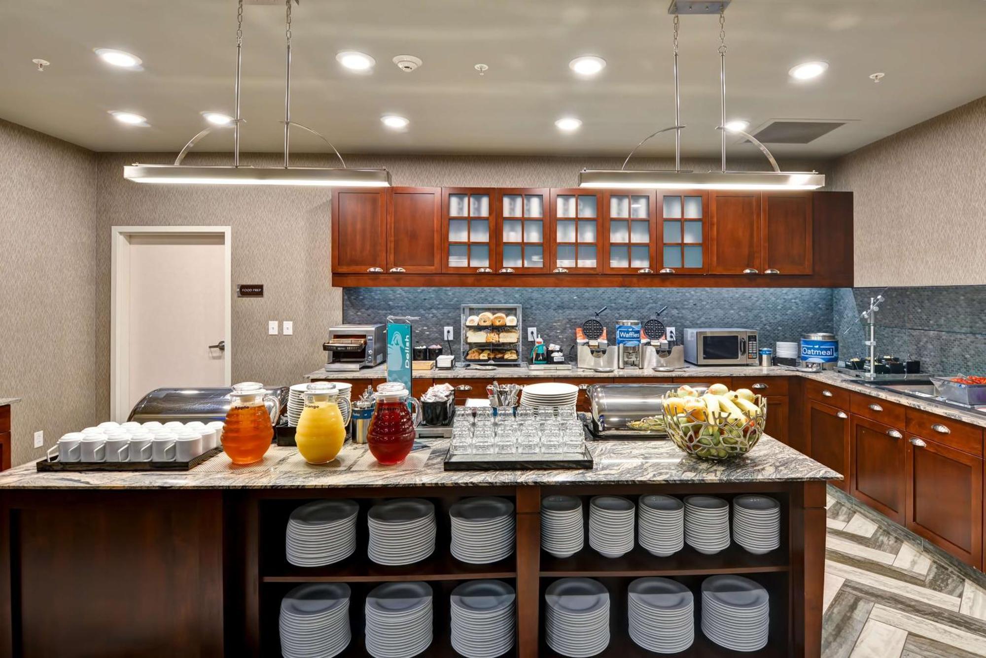 Homewood Suites By Hilton New Hartford Utica Clinton Exteriér fotografie