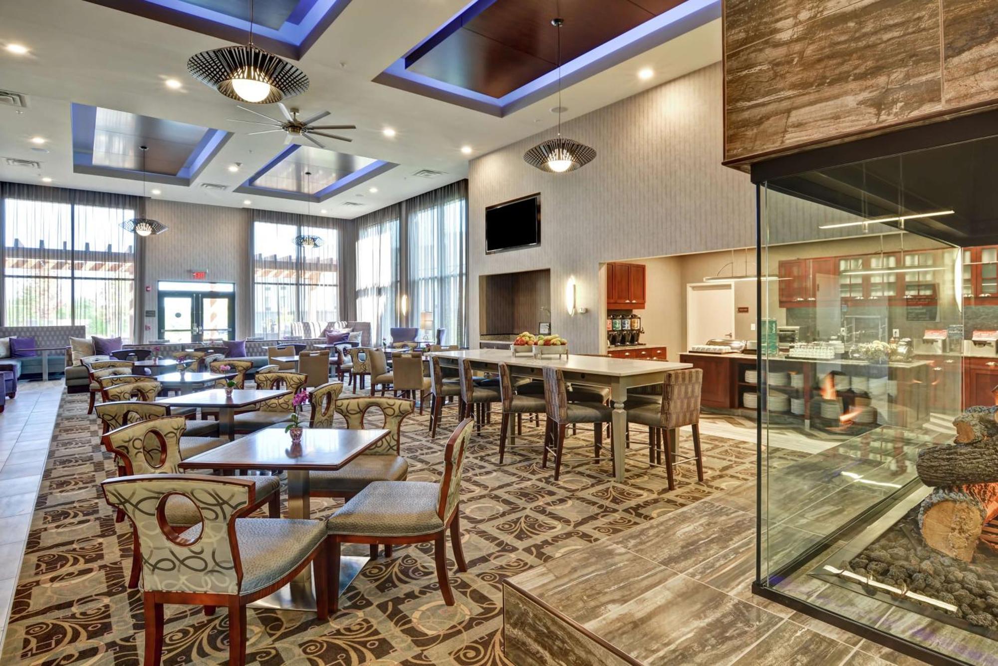 Homewood Suites By Hilton New Hartford Utica Clinton Exteriér fotografie